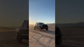 2025 Shelby Raptor und Shelby Raptor R auf Basis Ford F150 Raptor [upl. by Aihcropal]