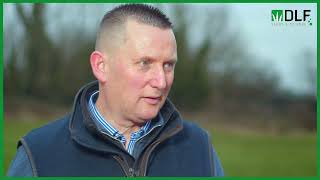 2 DLF grassland management video  Managing grassland for better utilisation [upl. by Revned467]