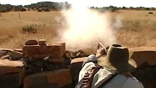 quotThe Great AngloBoer Warquot TV Documentary 4  Smokeless Powder [upl. by Sesylu587]