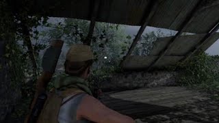 Sniper Elite 5  Explosif   N° 2   304 m  Authentique [upl. by Hpesoj562]