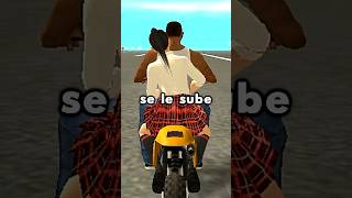 7 Detalles Ultra Realistas de GTA San Andreas [upl. by Aniweta8]