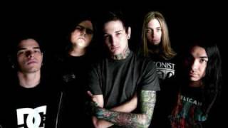 Unanswered  SUICIDE SILENCE lyrics [upl. by Enilasor]