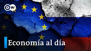 La UE debate más sanciones a Rusia [upl. by Sonitnatsok35]