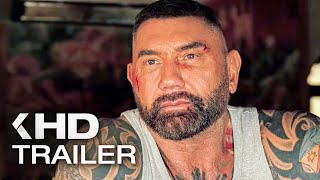 MY SPY 2 The Eternal City Trailer 2024 Dave Bautista [upl. by Ennovoj839]