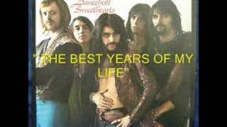 HORSLIPS BEST YEARS OF MY LIFE [upl. by Rephotsirhc]