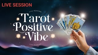 🥰quotYour Future Revealed Live Tarot Reading Sessionquot  lovemag 1111 portal mokshapatam [upl. by Seibold903]