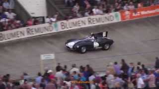 Indianapolis in Oerlikon 2014 Old Cars and Bikes [upl. by Nissa]