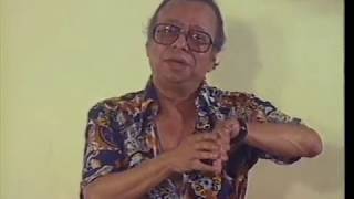 R  D BURMAN  Old Rare Interview  Anmol Ratan Tv Serial 1990 [upl. by Des]