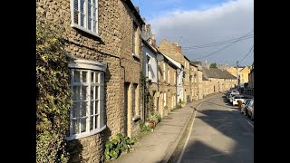 Chipping Norton englishcountryside cotswoldvillages [upl. by Casavant131]