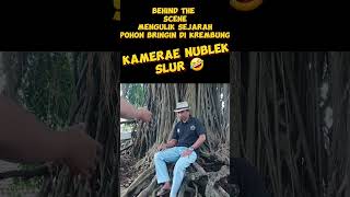 KAMERANYA SAMPAI NUBLEK viral [upl. by Calendre180]