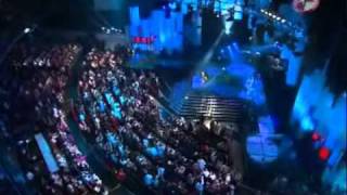 PREMIOS TV y NOVELAS 2011 parte 110 [upl. by Elinad]