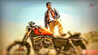 Kannada Ringtones  Shivarajkumar Ringtones  Kannada feeling bgm [upl. by Templas874]