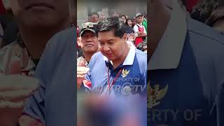 Arahan Dari Presiden Prabowo Untuk Menyelesaikan Masalah Perumahan Prajurit TNI metrotvnews [upl. by Lyrehc]