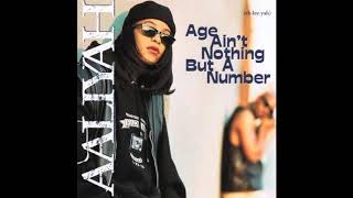 Back amp Forth remix  Aaliyah [upl. by Liliane418]