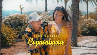 Leon Machère  Copacabana 🌴☀️ Official Video [upl. by Lamak]