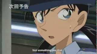 Detective Conan Episode 660 Preview 2 Eng Sub [upl. by Lovich492]