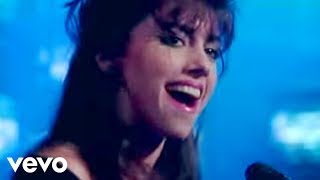 The Bangles  Hazy Shade of Winter Official Video [upl. by Christenson]