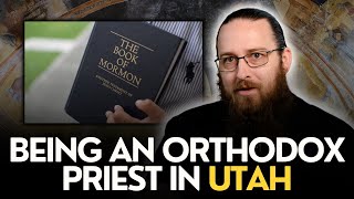 How Mormons LatterDay Saints Are Finding The Orthodox Church [upl. by Nageem]