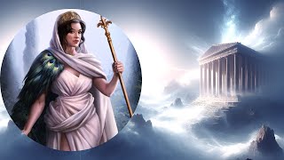 AGE OF MYTHOLOGY RETOLD HERA  1 [upl. by Kcirtemed]