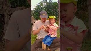 Dimana duit papa shortvideo videoshort akmal comedy [upl. by Blessington]