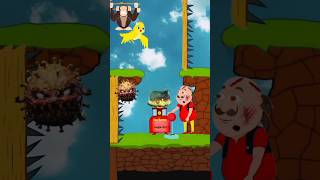 Cartoon bhoot shorts [upl. by Chic]