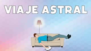 Meditación para Dormir y tener un Sueño LúcidoVIAJE ASTRAL [upl. by Aisylla253]