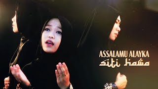 Assalamu Alayka  Siti Hawa [upl. by Banwell]