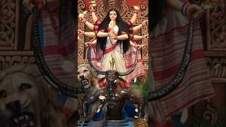 Maa Durga status  Navratri Shorts navratri shorts youtubeshorts [upl. by Ecirtnuahs]