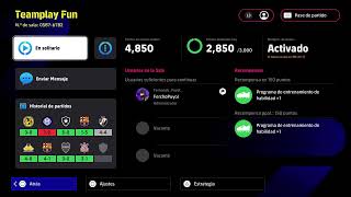 eFootball 2025 cooperativo [upl. by Kcorb458]