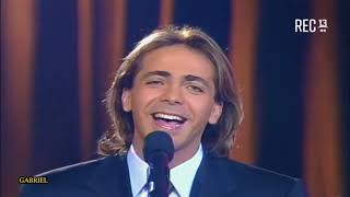 Cristian Castro  Lloviendo estrellas Full HD [upl. by Adamsen]