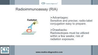 ImmunoassayCreative Diagnostics [upl. by Roshelle291]