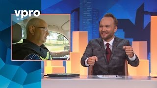 De Politie  Zondag met Lubach S03 [upl. by Twyla]