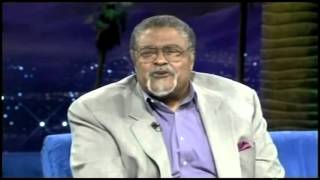 Rosey Grier on CCS [upl. by Ahsaten]