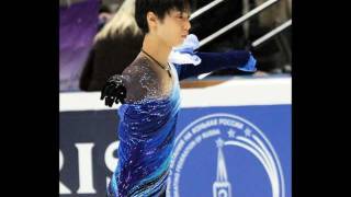 羽生結弦 2011412を振り返る画像集 [upl. by Ailedo]