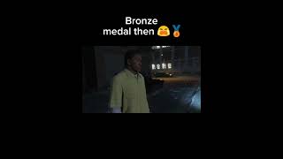 Bronze medal then 😭🥉 [upl. by Rosamond799]