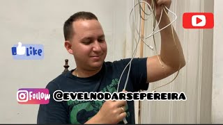 Como reparar cables de iPhone de forma fácil EvelNodarsepereira [upl. by Llohcin310]