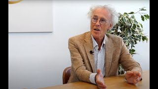 OUDampWIJS 2 Psychiater Matty Hakvoort over geestelijke gezondheid levenskunst en zingeving [upl. by Oniram436]