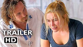 MIDSOMMAR Teaser Trailer Horror 2019  Ari Aster Movie [upl. by Netsrejk]