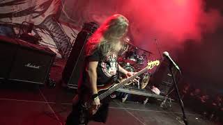 MALEVOLENT CREATION  Live At OBSCENE EXTREME 2022 [upl. by Llenram]