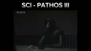 SCI  PATHOS III SCP049 Interview [upl. by Pasia]