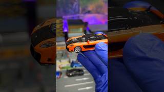 164 Han’s Mazda RX7 VEILSIDE YM Model Resin Model youtubeshorts subscribe [upl. by Euqinehs]