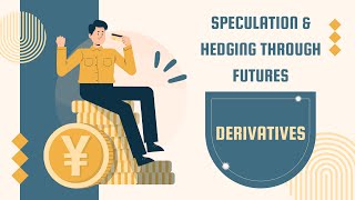 Hedging amp Speculation through Futures  CA Final AFM  CA Deven Baviskar [upl. by Eniamraj231]