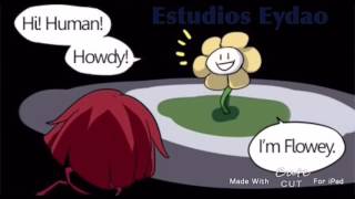 Underplayer comic fandub españolparte 1 Estudios Eydao [upl. by Somisareg712]