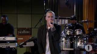 Eminem  Guilty Conscience Explicit [upl. by Ferdy]