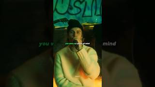 Justin Bieber  Unstable JustinBieber Unstable live lyrics trending viral shorts [upl. by Anabella353]