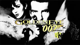 GoldenEye N64 Full Remake Album [upl. by Agueda]