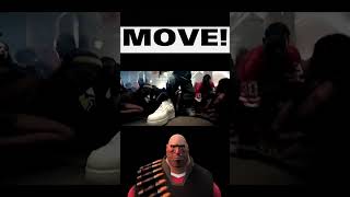 TF2 Big shoe LMFAO tf2 tf2shorts teamfortress2 [upl. by Dyke]