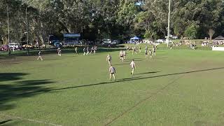 Sawtell v Nambucca First Grade 1st half [upl. by Samuel240]