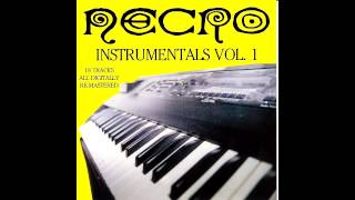 Necro  Instrumentals Vol 1 FULL ALBUM [upl. by Faxan]