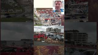 This day in history May 22nd The Joplin Missouri Tornado USA history unitedstateshistory joplin [upl. by Crotty]